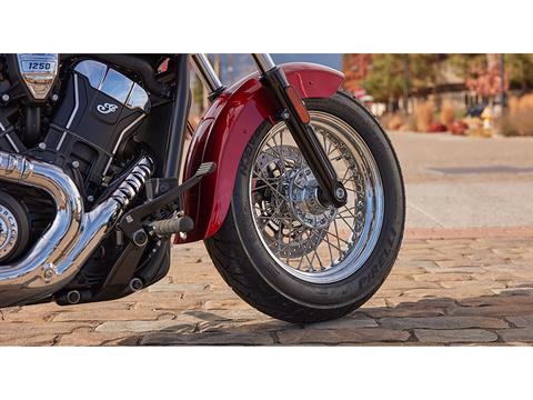 2025 Indian Motorcycle Scout® Classic Limited +Tech in EL Cajon, California - Photo 9