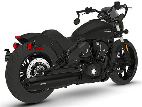 2025 Indian Motorcycle Sport Scout® Limited in De Pere, Wisconsin - Photo 6