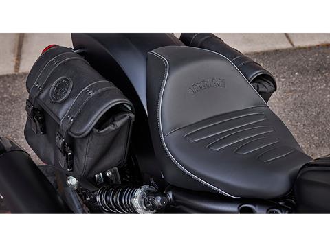 2025 Indian Motorcycle Sport Scout® Limited in De Pere, Wisconsin - Photo 10