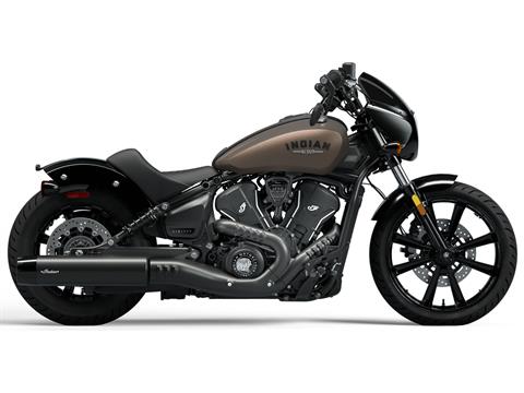 2025 Indian Motorcycle Sport Scout® Limited in Mineola, New York - Photo 2