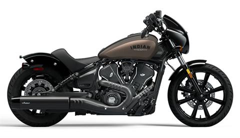 2025 Indian Motorcycle Sport Scout® Limited in Chesapeake, Virginia