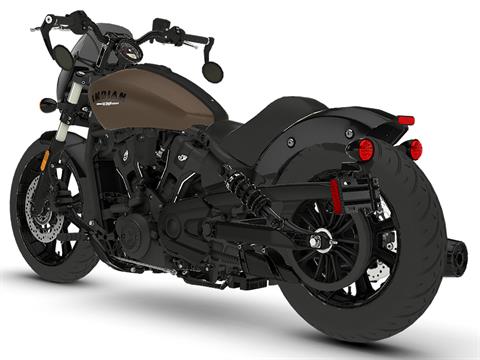2025 Indian Motorcycle Sport Scout® Limited in Fredericksburg, Virginia - Photo 7