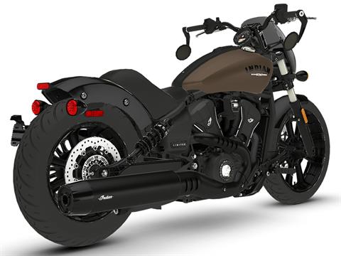 2025 Indian Motorcycle Sport Scout® Limited in Hollister, California - Photo 6