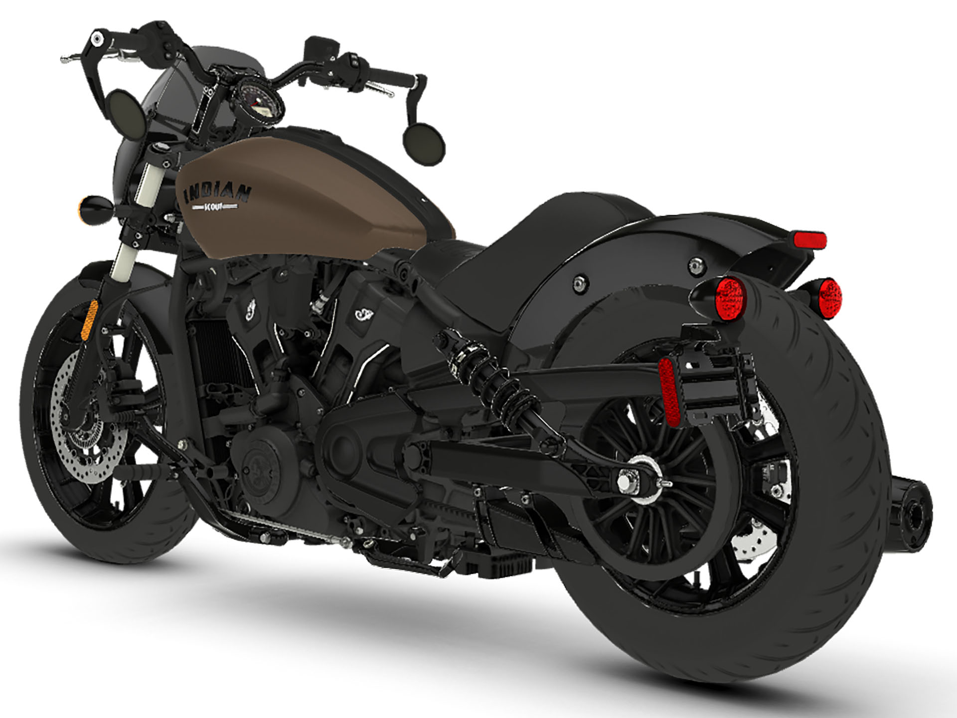 2025 Indian Motorcycle Sport Scout® Limited in Hollister, California - Photo 7