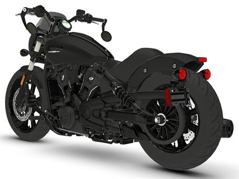 2025 Indian Motorcycle Sport Scout® Limited +Tech in Racine, Wisconsin - Photo 7