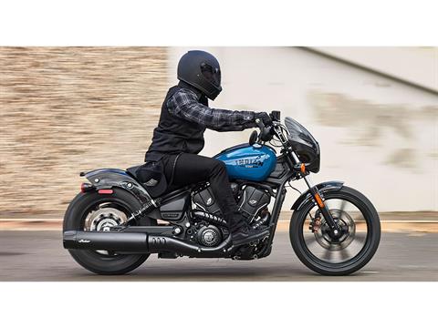 2025 Indian Motorcycle Sport Scout® Limited +Tech in Elk Grove, California - Photo 15
