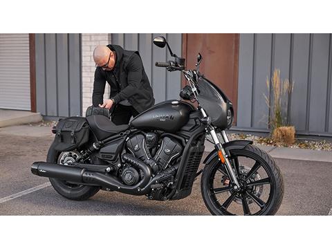 2025 Indian Motorcycle Sport Scout® Limited +Tech in Hollister, California - Photo 13