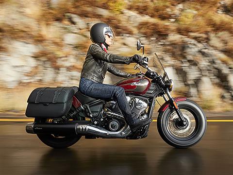 2025 Indian Motorcycle Super Scout® Limited +Tech in Mineola, New York - Photo 16
