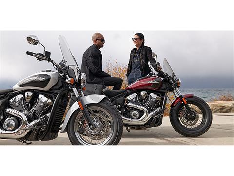 2025 Indian Motorcycle Super Scout® Limited +Tech in Mineola, New York - Photo 17