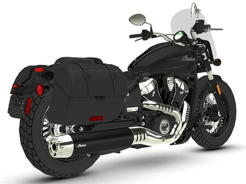 2025 Indian Motorcycle Super Scout® Limited +Tech in Dansville, New York - Photo 6