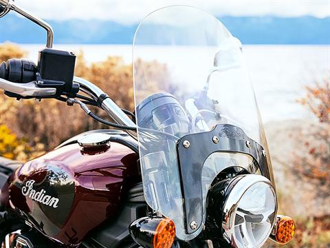 2025 Indian Motorcycle Super Scout® Limited +Tech in Ferndale, Washington - Photo 10