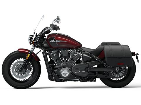 2025 Indian Motorcycle Super Scout® Limited +Tech in Newport News, Virginia - Photo 3