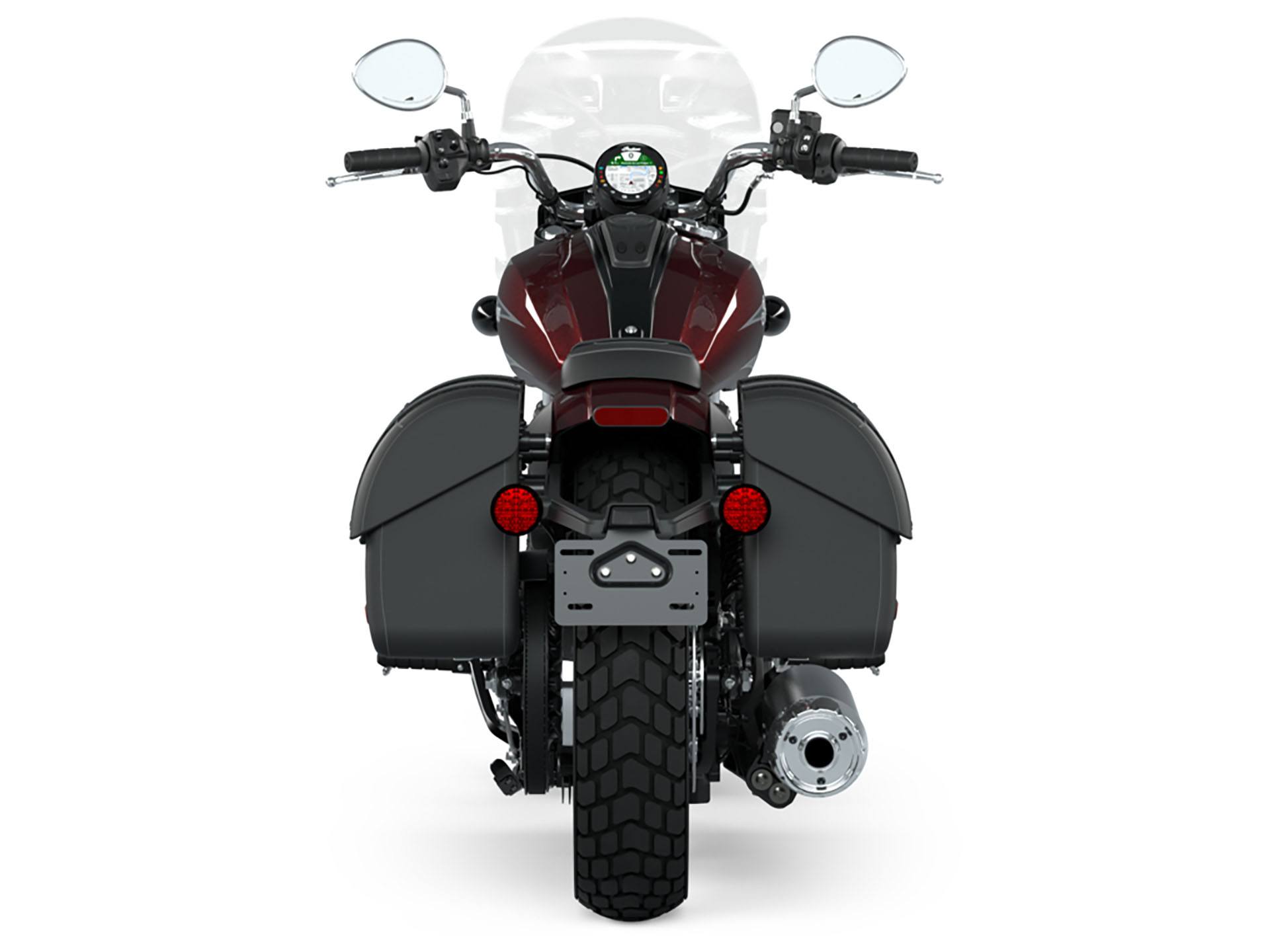2025 Indian Motorcycle Super Scout® Limited +Tech in Hollister, California