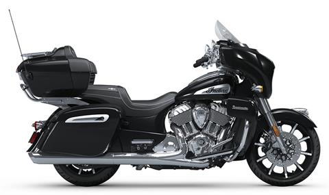 2025 Indian Motorcycle Roadmaster® Limited