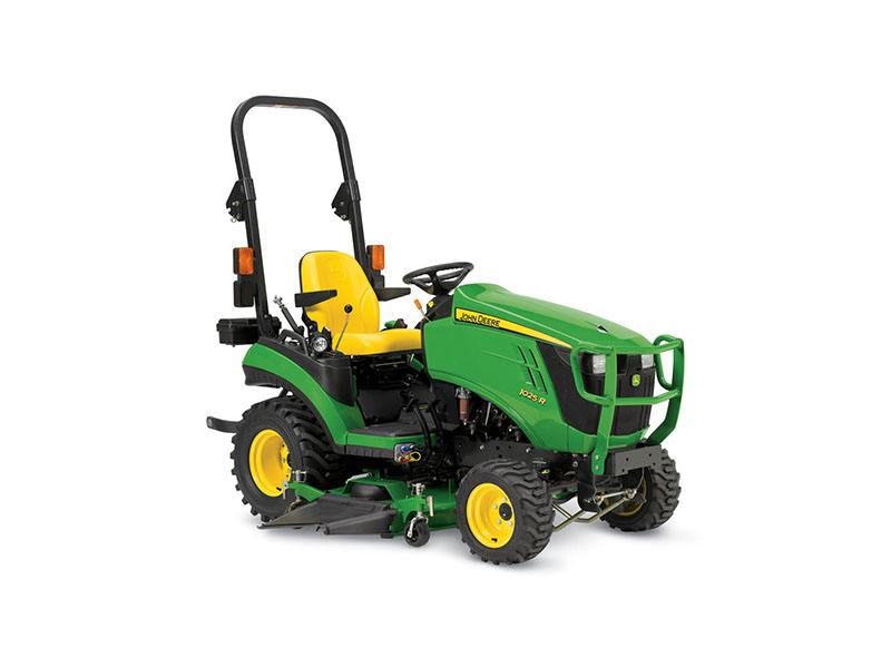 2018 John Deere 1025R in Liberty, New York - Photo 17