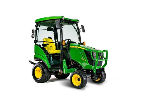 2018 John Deere 1025R in Liberty, New York - Photo 18