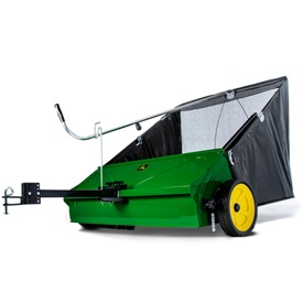 2021 John Deere 44 in. Lawn Sweeper