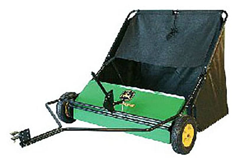 2022 John Deere 42 in. Lawn Sweeper in Pittsfield, Massachusetts