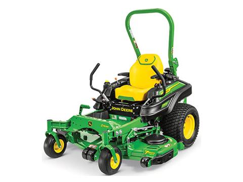 2023 John Deere Z960M ZTrak 60 in. 31 hp in Pittsfield, Massachusetts