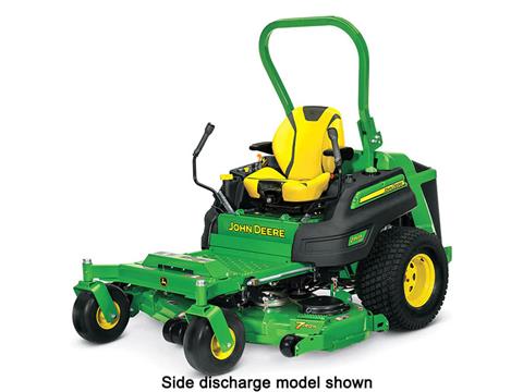 2023 John Deere Z997R ZTrak 60 in. RD 37.4 hp Diesel in Norfolk, Virginia