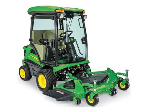 2023 John Deere 1575 TerrainCut 62 in. Fastback RD in Terre Haute, Indiana