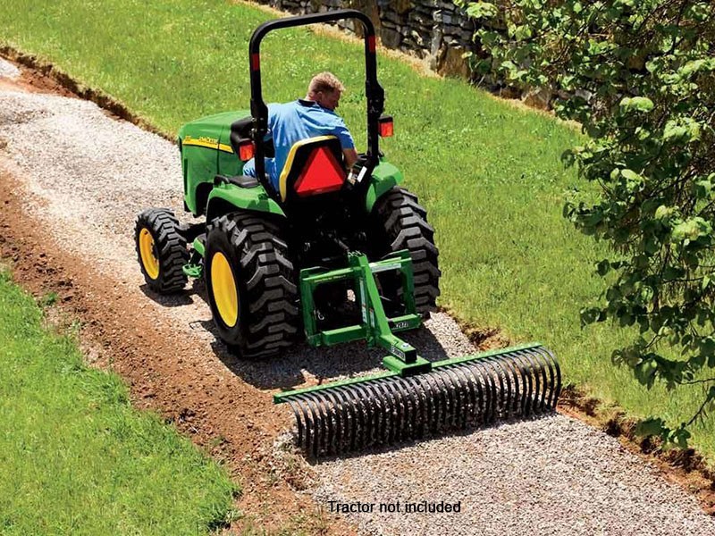 2023 John Deere LR2072 in Old Saybrook, Connecticut