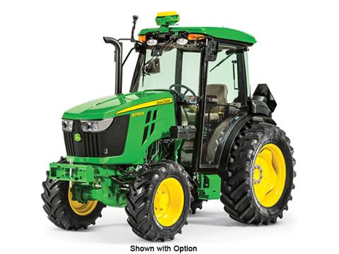 2023 John Deere 5075EN Open Operator Station in Terre Haute, Indiana