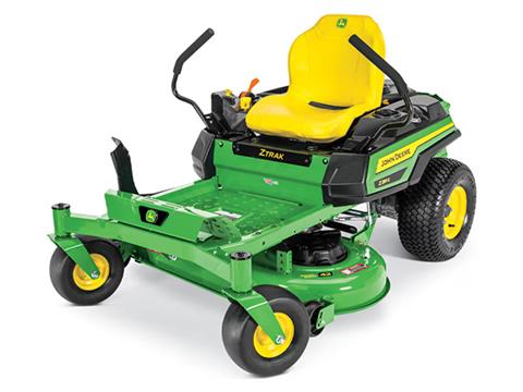 2024 John Deere Z315E ZTrak 42 in. 20 hp