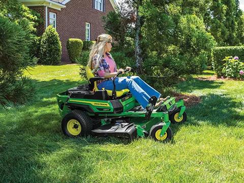 2024 John Deere Z320R ZTrak 42 in. 21.5 hp in Pittsfield, Massachusetts - Photo 5