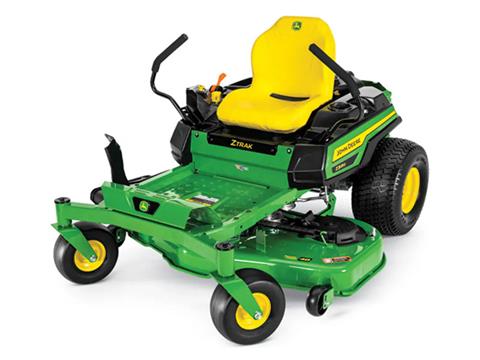 2024 John Deere Z325E ZTrak 48 in. 24 hp