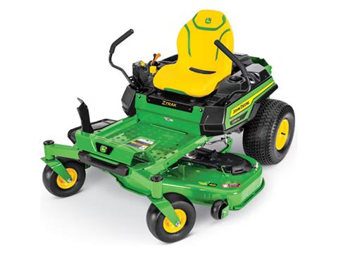 2024 John Deere Z330M ZTrak 48 in. 23 hp