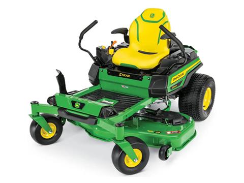 2024 John Deere Z330R ZTrak 48 in. 23 hp