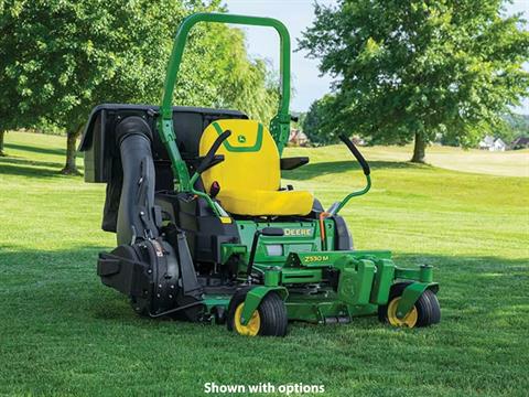 2024 John Deere Z530M ZTrak 48 in. 24 hp in Pittsfield, Massachusetts - Photo 7