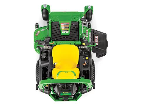 2024 John Deere Z530M ZTrak 54 in. 24 hp in Pittsfield, Massachusetts - Photo 5