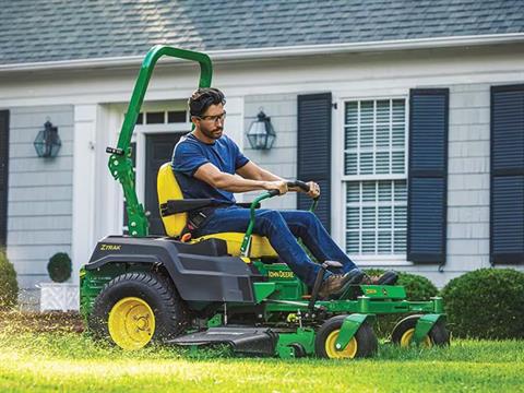 2024 John Deere Z530M ZTrak 54 in. 24 hp in Pittsfield, Massachusetts - Photo 8