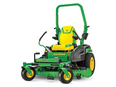 2024 John Deere Z530R ZTrak 54 in. 24 hp in Pittsfield, Massachusetts - Photo 1