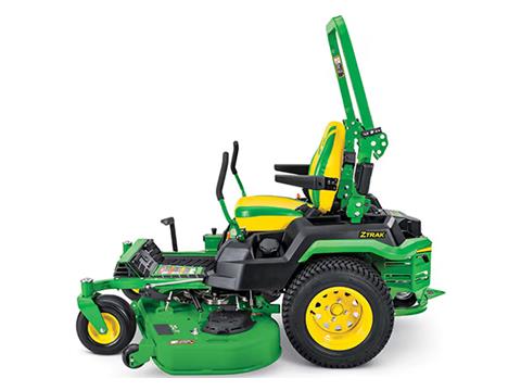 2024 John Deere Z530R ZTrak 54 in. 24 hp in Pittsfield, Massachusetts - Photo 2