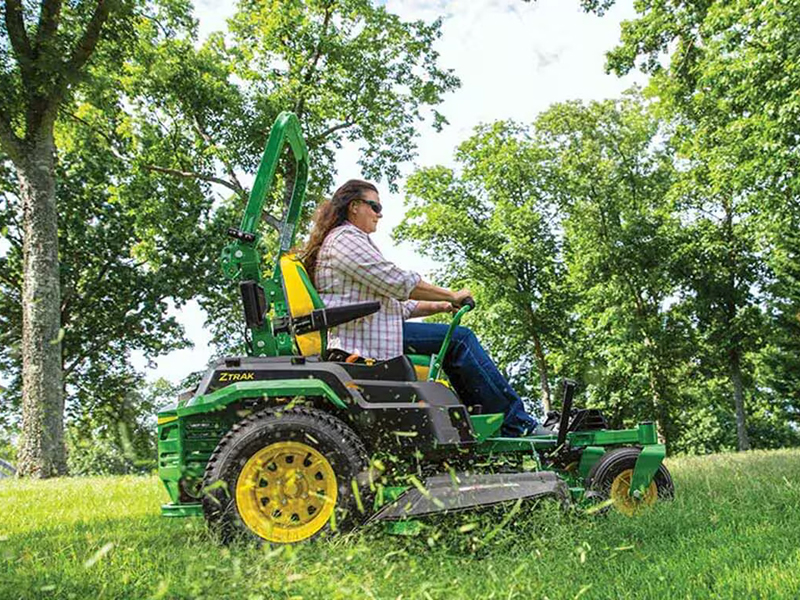 2024 John Deere Z530R ZTrak 54 in. 24 hp in Pittsfield, Massachusetts - Photo 6