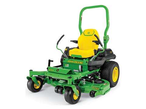 2024 John Deere Z735M ZTrak 54 in. 25 hp