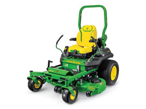 2024 John Deere Z760R ZTrak 60 in. 27 hp