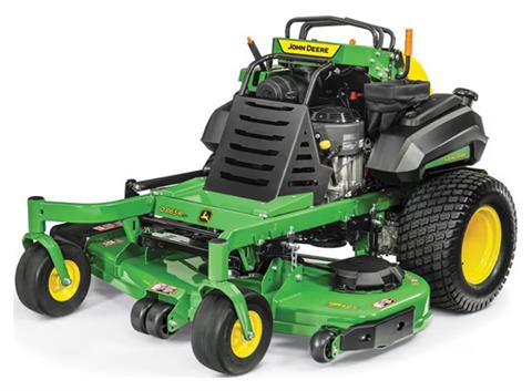 2024 John Deere Q865R 60 in. QuikTrak Stand-On 34.5 hp in Norfolk, Virginia