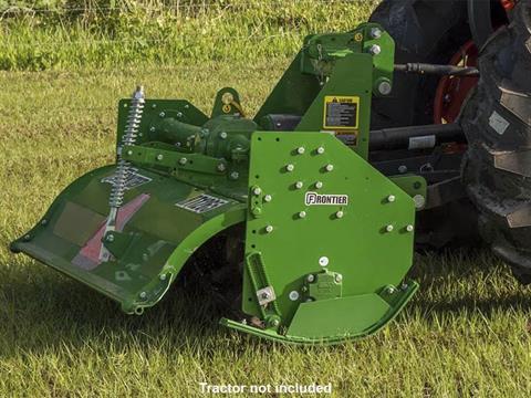 2024 John Deere RT1265 in Pittsfield, Massachusetts