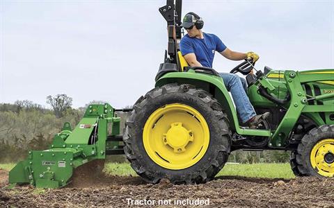 2024 John Deere RT3042 in Pittsfield, Massachusetts