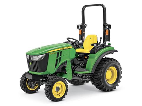 2024 John Deere 2032R