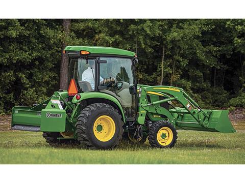 2024 John Deere 3033R Cab in Terre Haute, Indiana - Photo 2