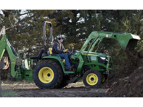 2024 John Deere 3038E in Terre Haute, Indiana - Photo 3