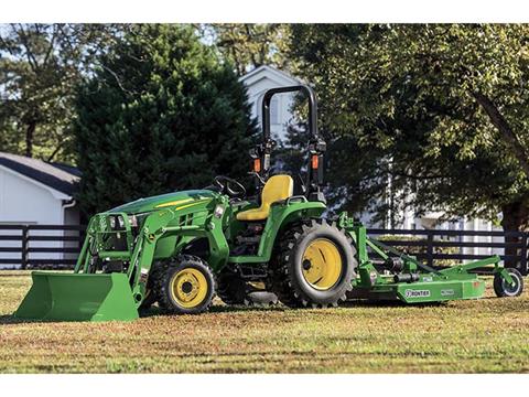 2024 John Deere 3038E in Terre Haute, Indiana - Photo 6