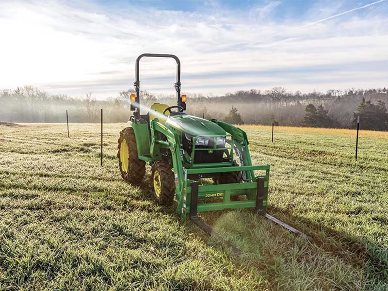 2024 John Deere 3038E in Terre Haute, Indiana - Photo 8