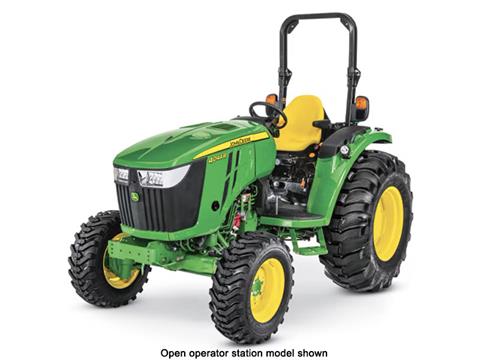 2024 John Deere 4044R Cab