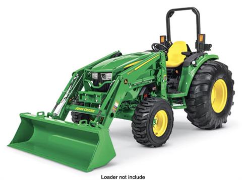 2024 John Deere 4052M Heavy Duty